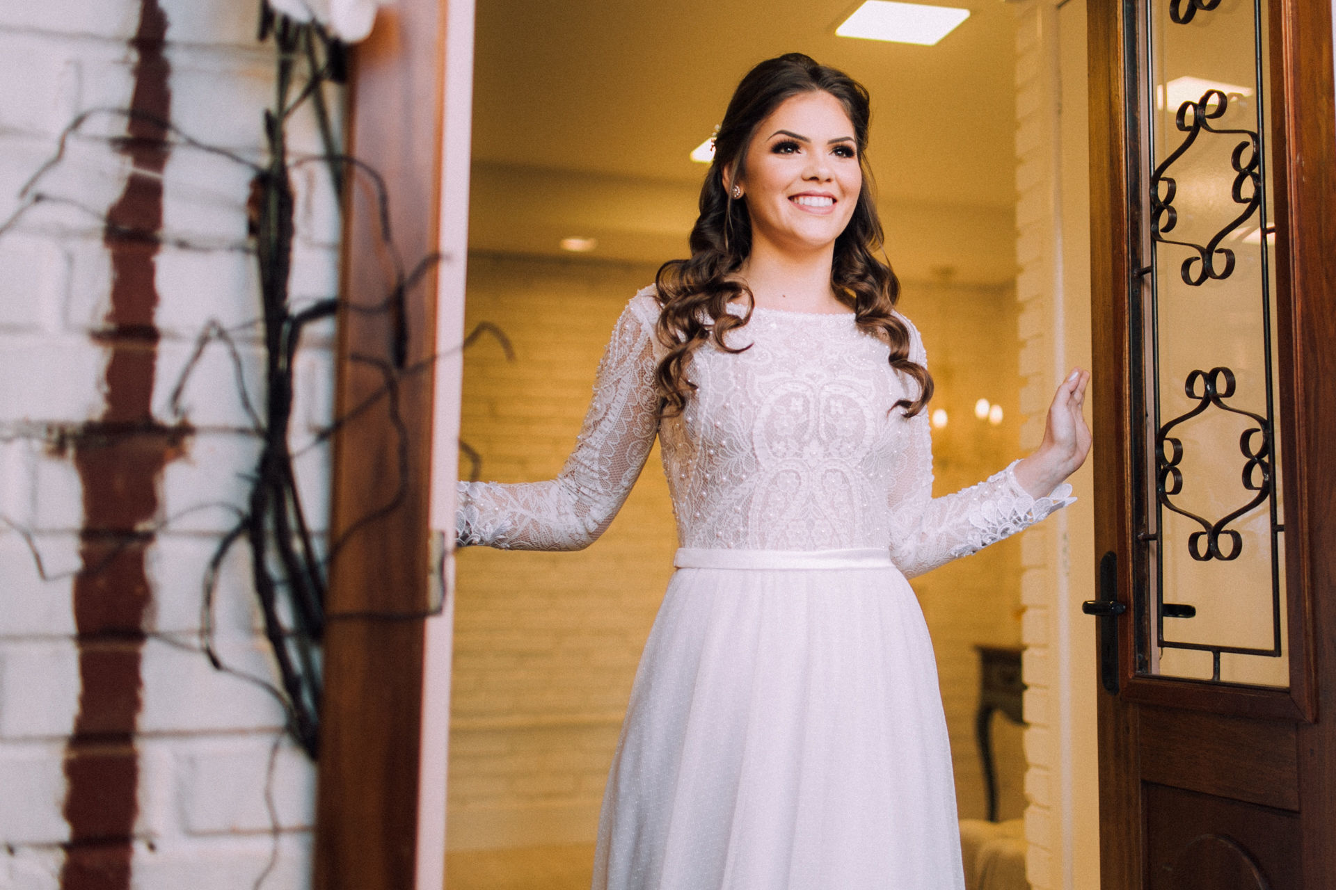 Foto Casamento Aline | Beto Foto Casamento Aline | Beto - Imagem 12
