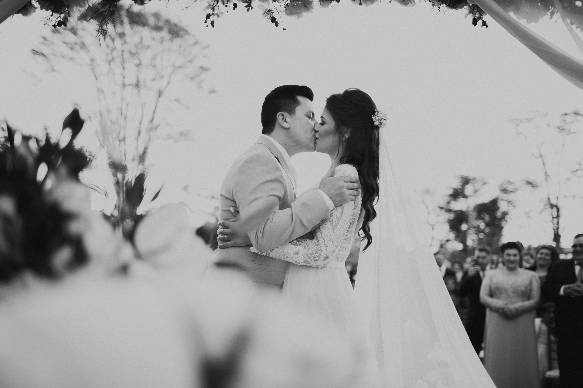 Foto Casamento Aline | Beto Foto Casamento Aline | Beto - Imagem 33