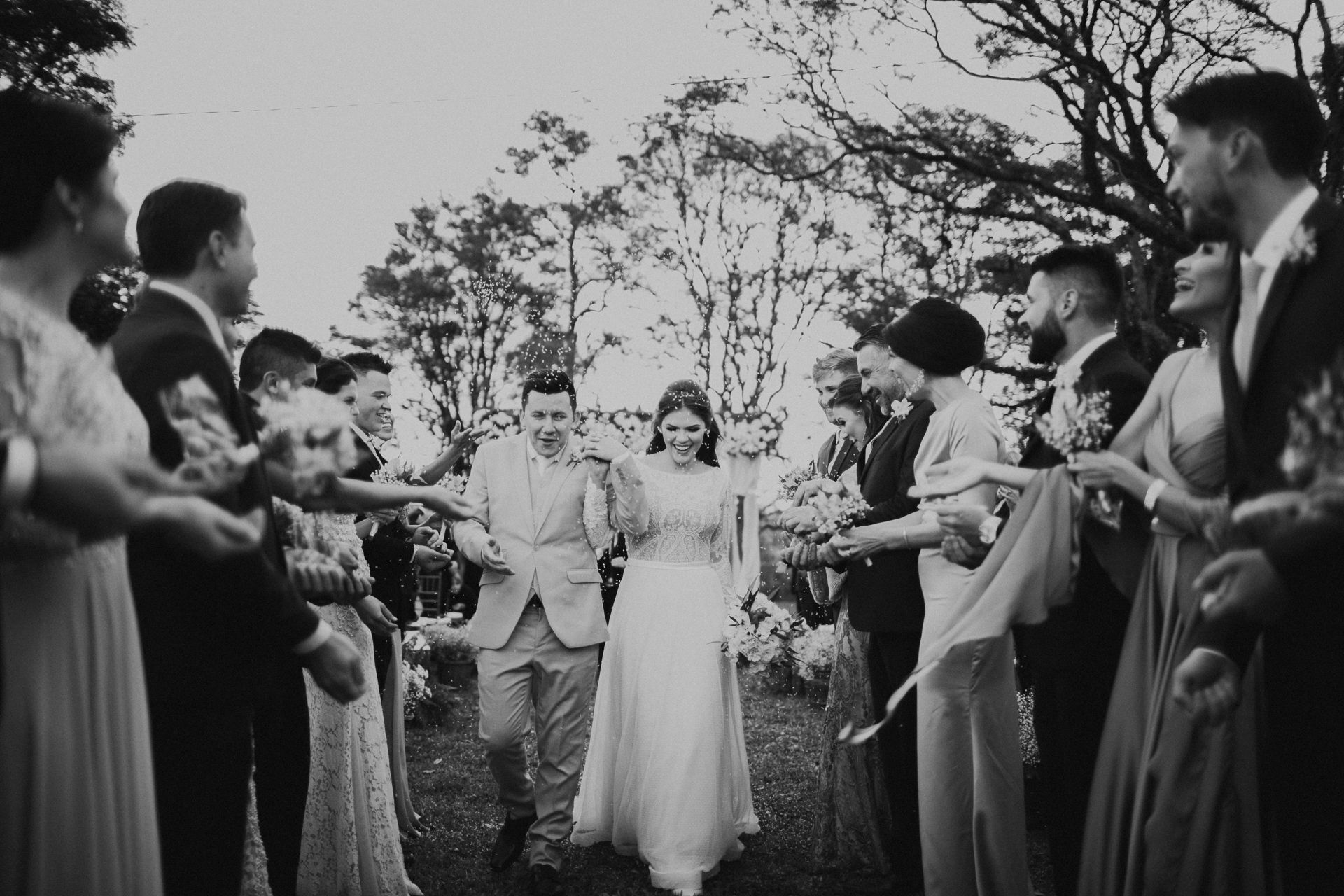 Foto Casamento Aline | Beto Foto Casamento Aline | Beto - Imagem 34