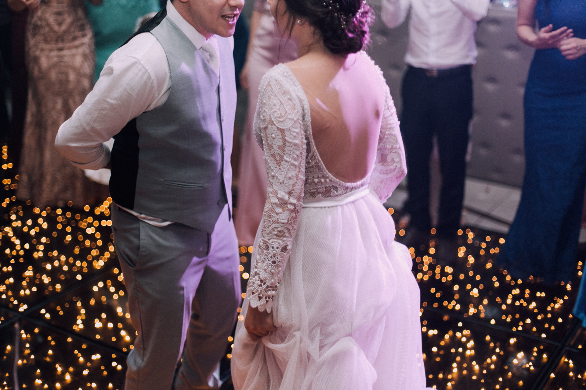 Foto Casamento Aline | Beto Foto Casamento Aline | Beto - Imagem 53