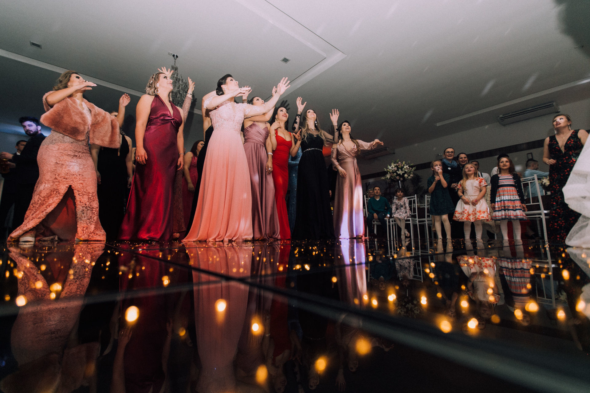 Foto Casamento Aline | Beto Foto Casamento Aline | Beto - Imagem 59