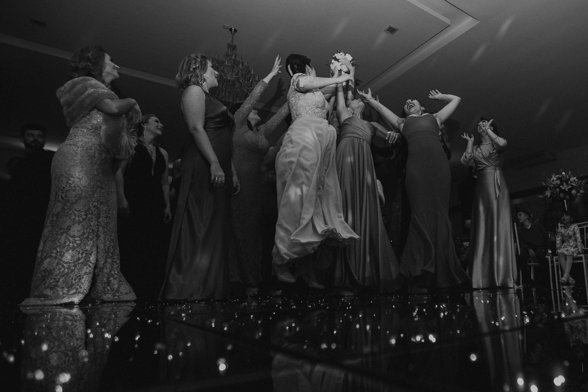 Foto Casamento Aline | Beto Foto Casamento Aline | Beto - Imagem 60