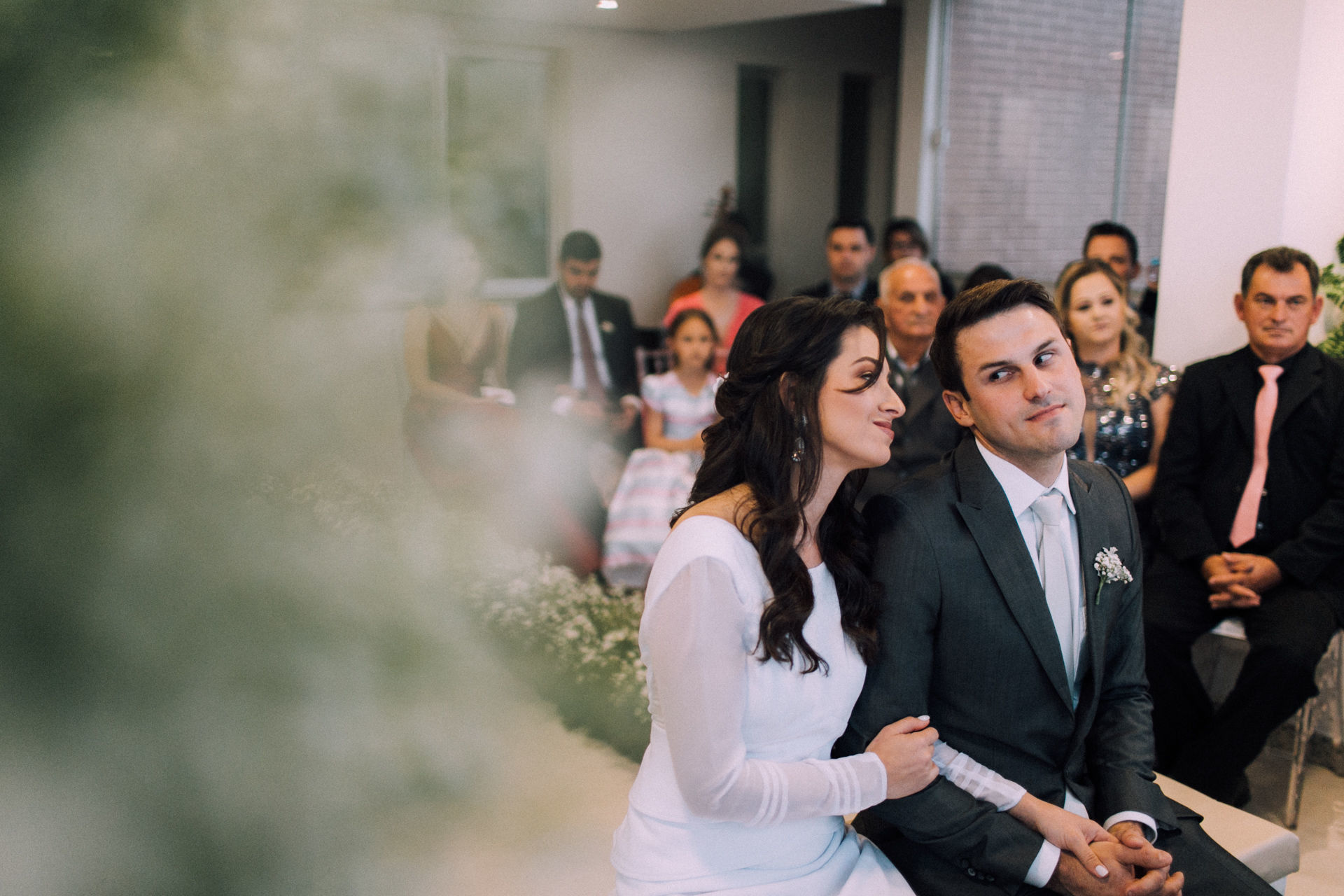 Foto Casamento Nerissa | Junior Foto Casamento Nerissa | Junior - Imagem 30