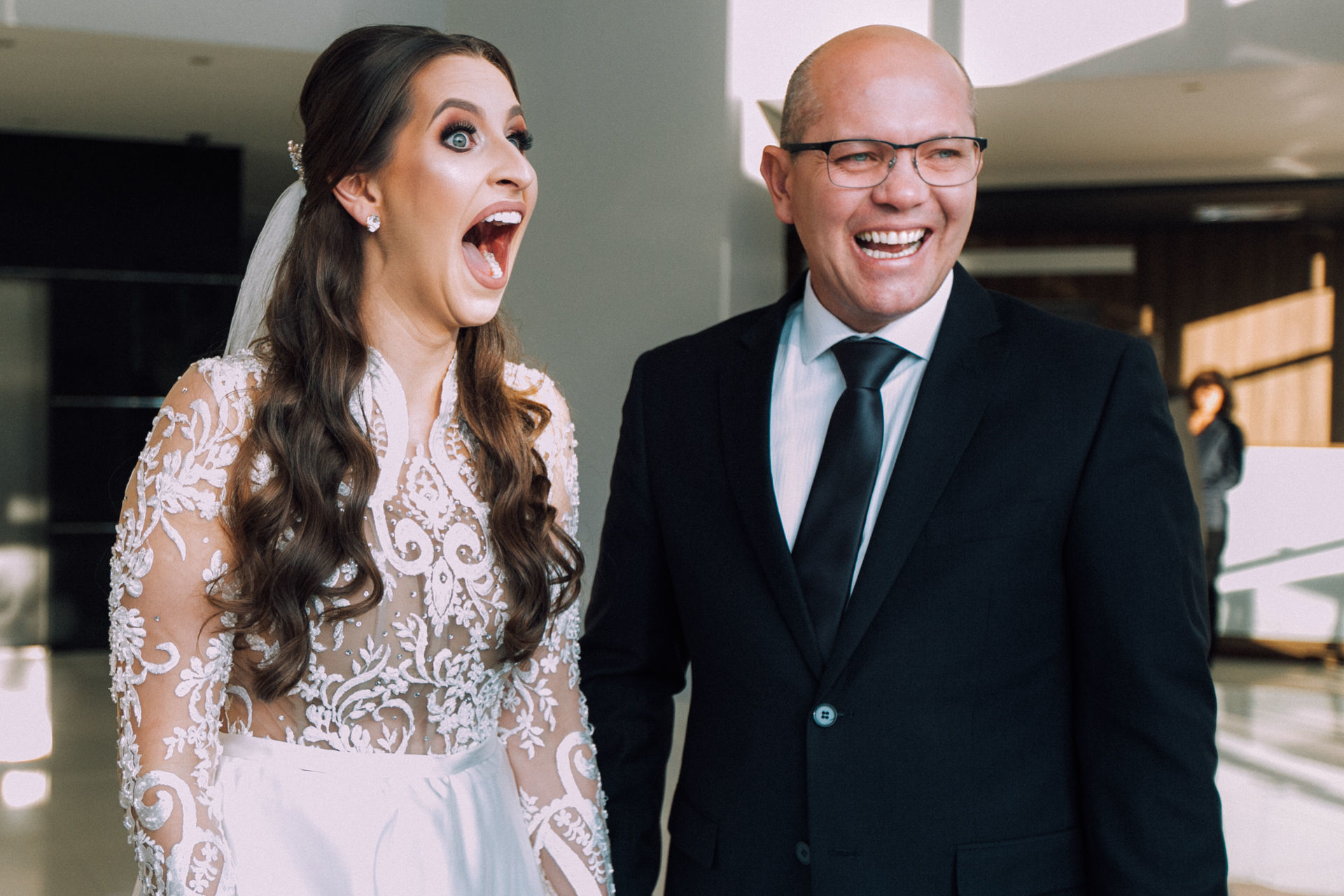 Foto Casamento | Jenni e Joao Foto Casamento | Jenni e Joao - Imagem 11