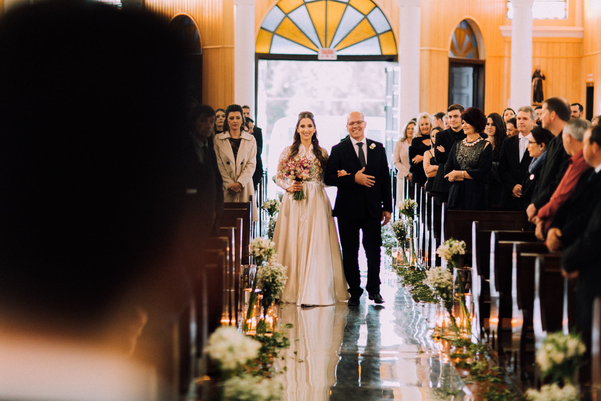 Foto Casamento | Jenni e Joao Foto Casamento | Jenni e Joao - Imagem 27