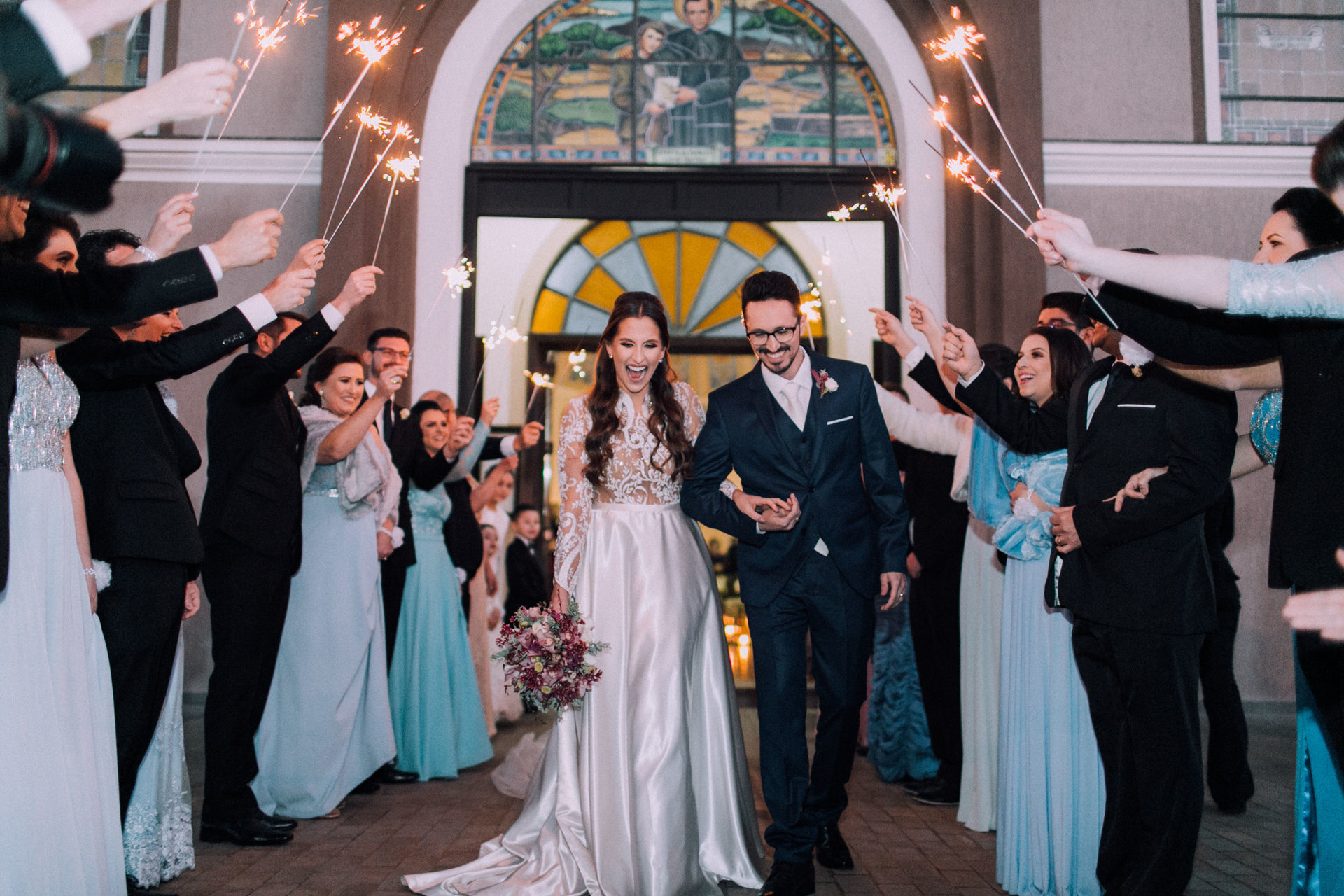 Foto Casamento | Jenni e Joao Foto Casamento | Jenni e Joao - Imagem 47
