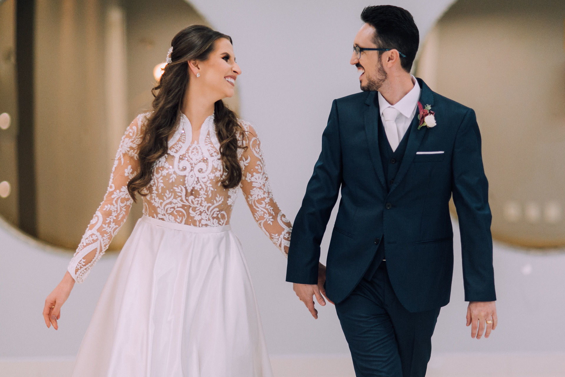 Foto Casamento | Jenni e Joao Foto Casamento | Jenni e Joao - Imagem 48