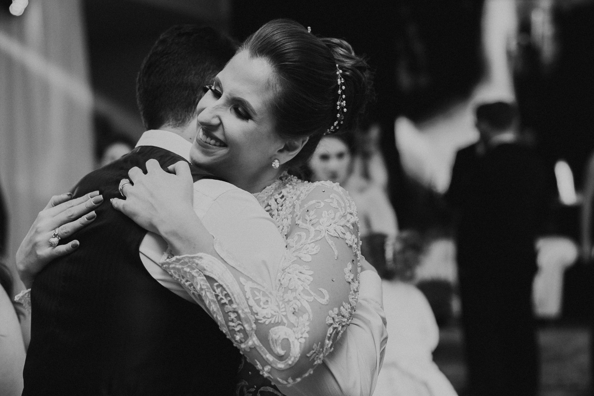 Foto Casamento | Jenni e Joao Foto Casamento | Jenni e Joao - Imagem 60