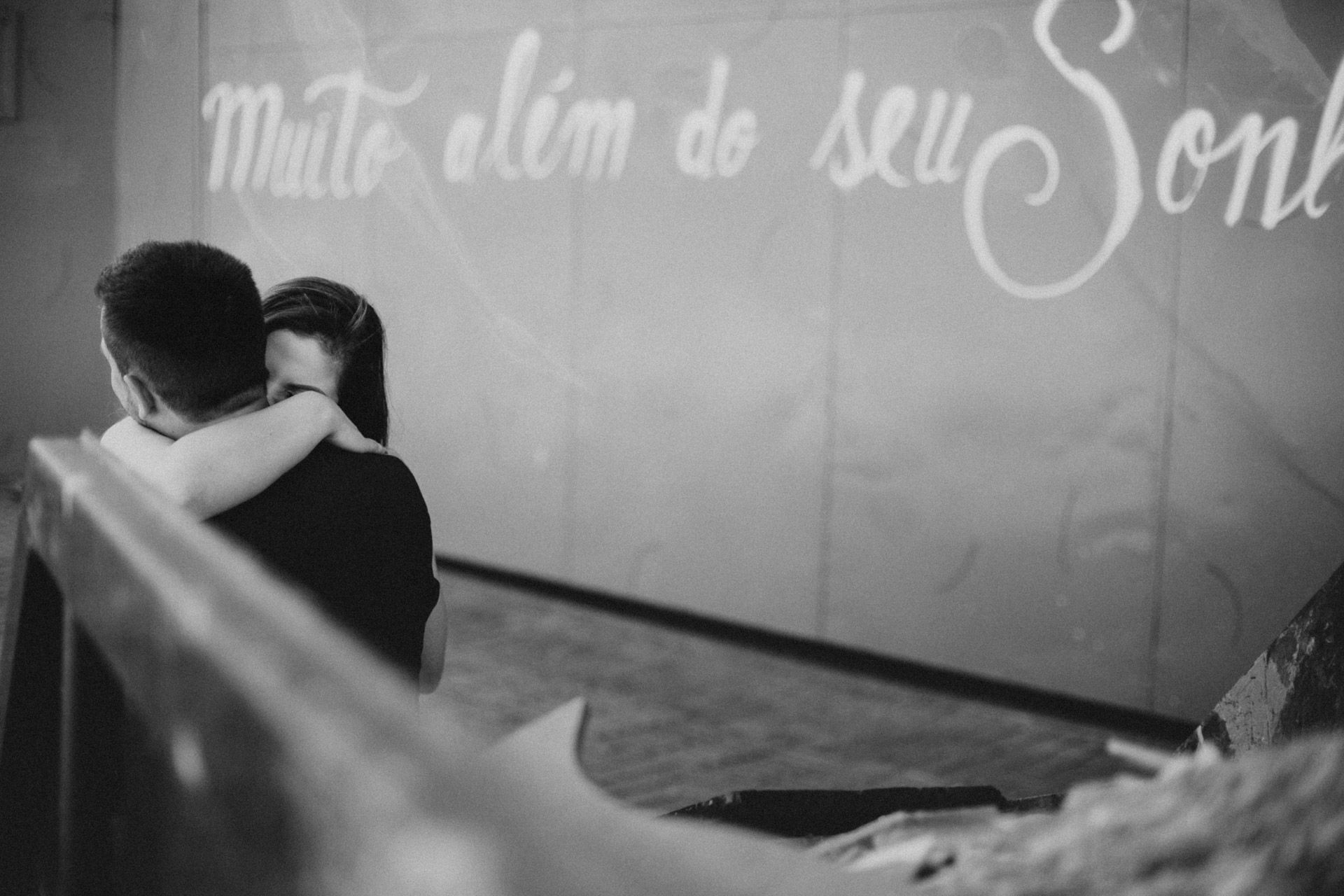 Foto Dia de Namoro |Elen e Rafael Foto Dia de Namoro |Elen e Rafael - Imagem 5