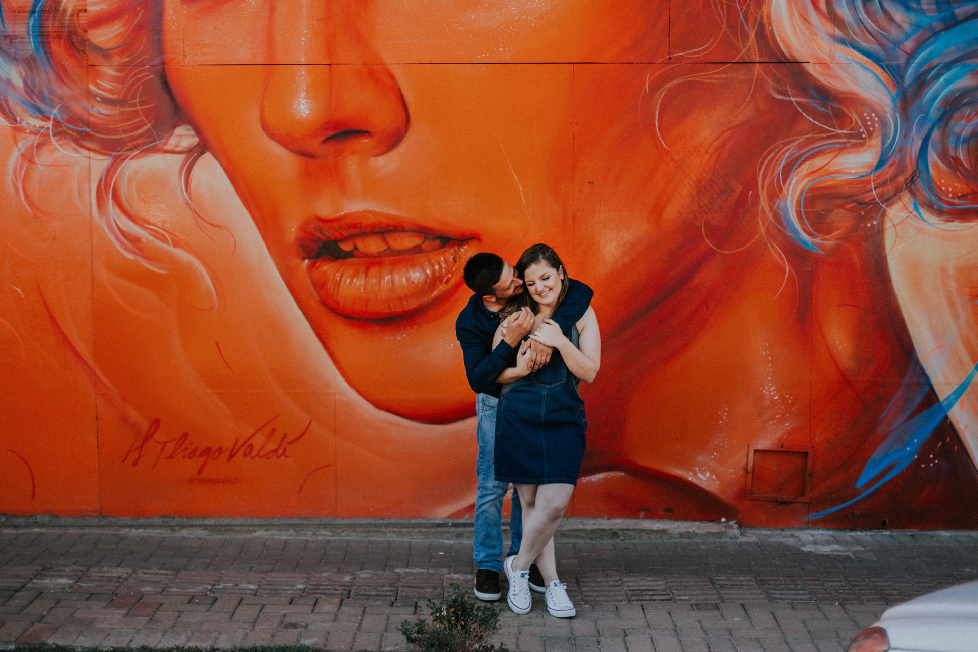 Foto Dia de Namoro |Elen e Rafael Foto Dia de Namoro |Elen e Rafael - Imagem 7