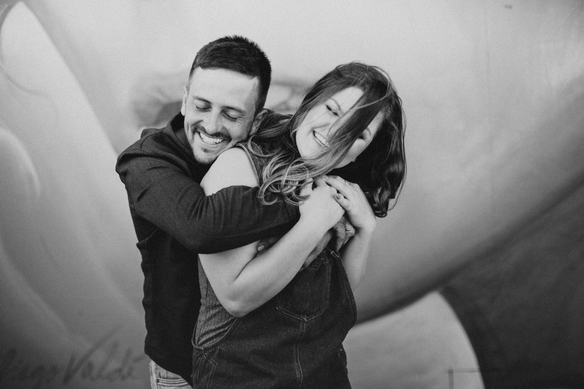 Foto Dia de Namoro |Elen e Rafael Foto Dia de Namoro |Elen e Rafael - Imagem 9