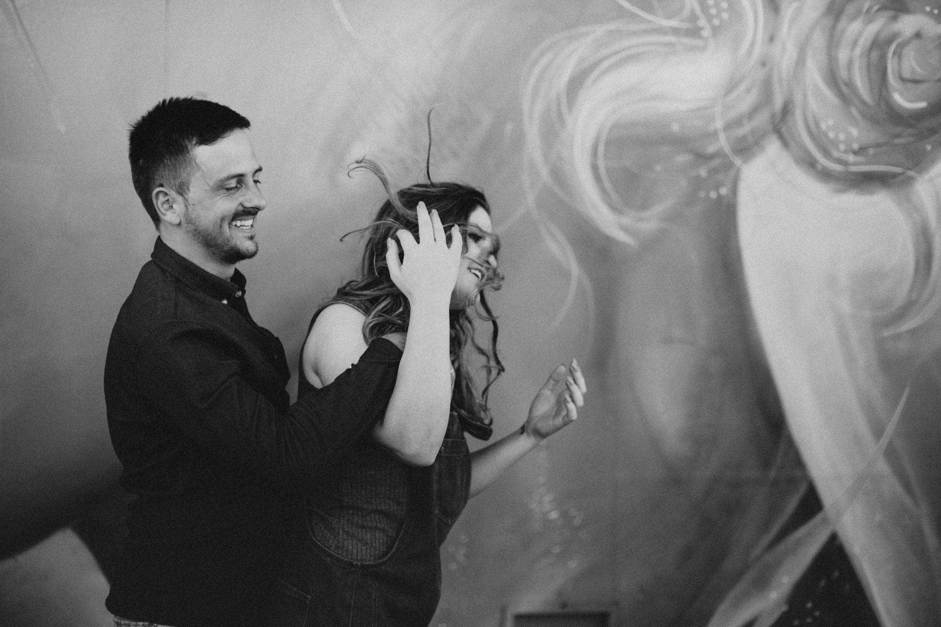 Foto Dia de Namoro |Elen e Rafael Foto Dia de Namoro |Elen e Rafael - Imagem 10