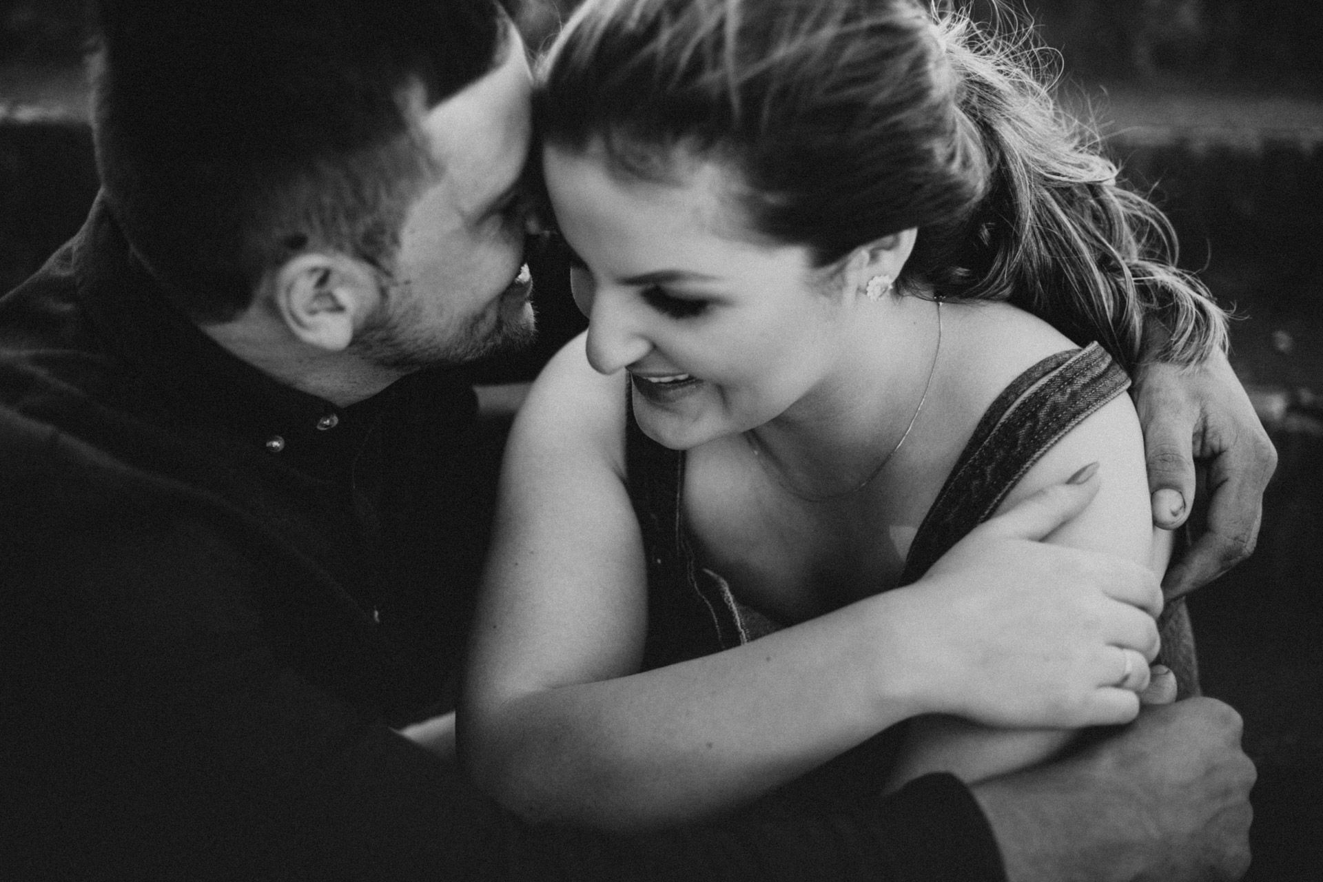Foto Dia de Namoro |Elen e Rafael Foto Dia de Namoro |Elen e Rafael - Imagem 18