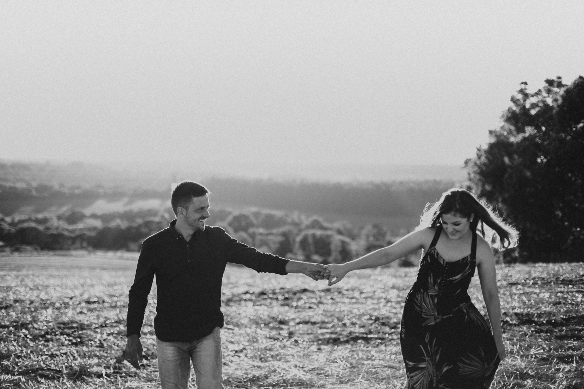 Foto Dia de Namoro |Elen e Rafael Foto Dia de Namoro |Elen e Rafael - Imagem 20