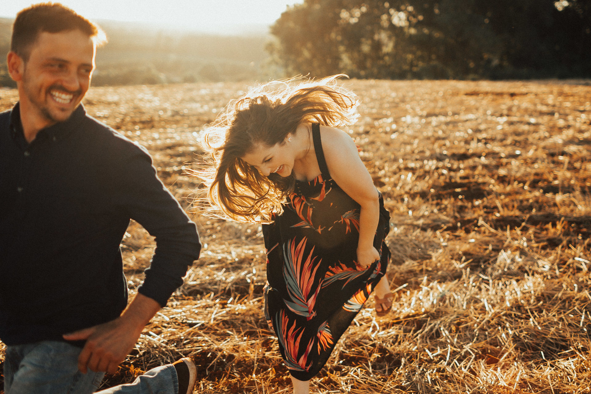 Foto Dia de Namoro |Elen e Rafael Foto Dia de Namoro |Elen e Rafael - Imagem 25
