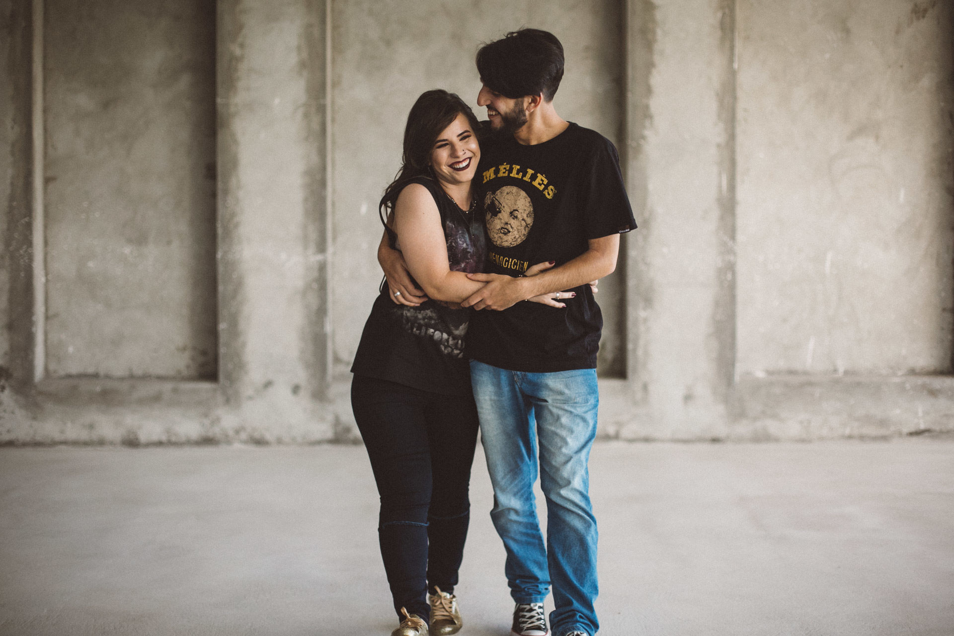Foto Dia de Namoro |Angélica e Ábner Foto Dia de Namoro |Angélica e Ábner - Imagem 2