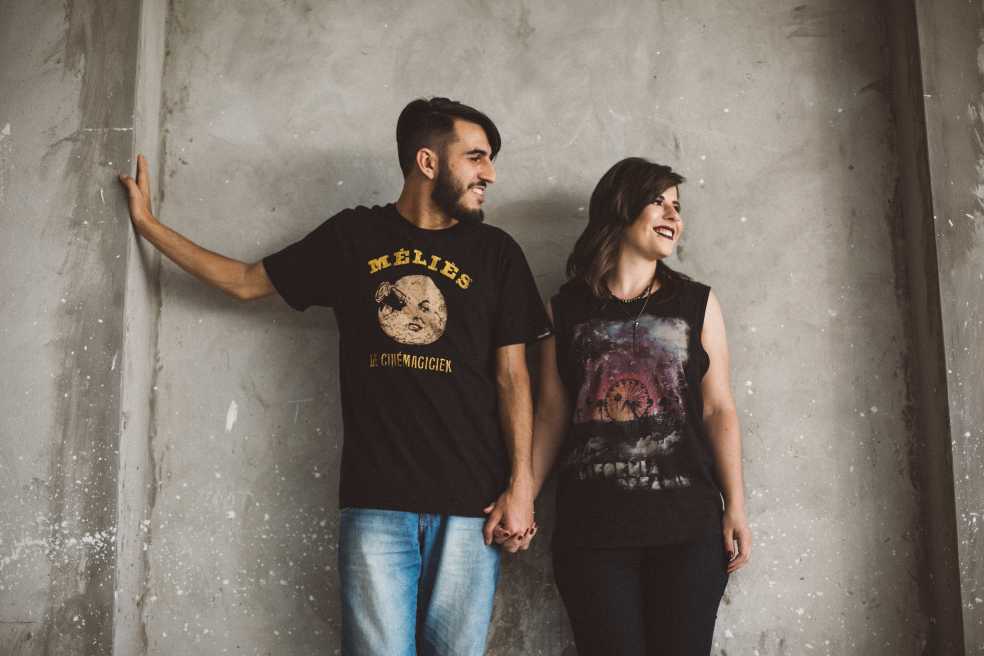 Foto Dia de Namoro |Angélica e Ábner Foto Dia de Namoro |Angélica e Ábner - Imagem 3
