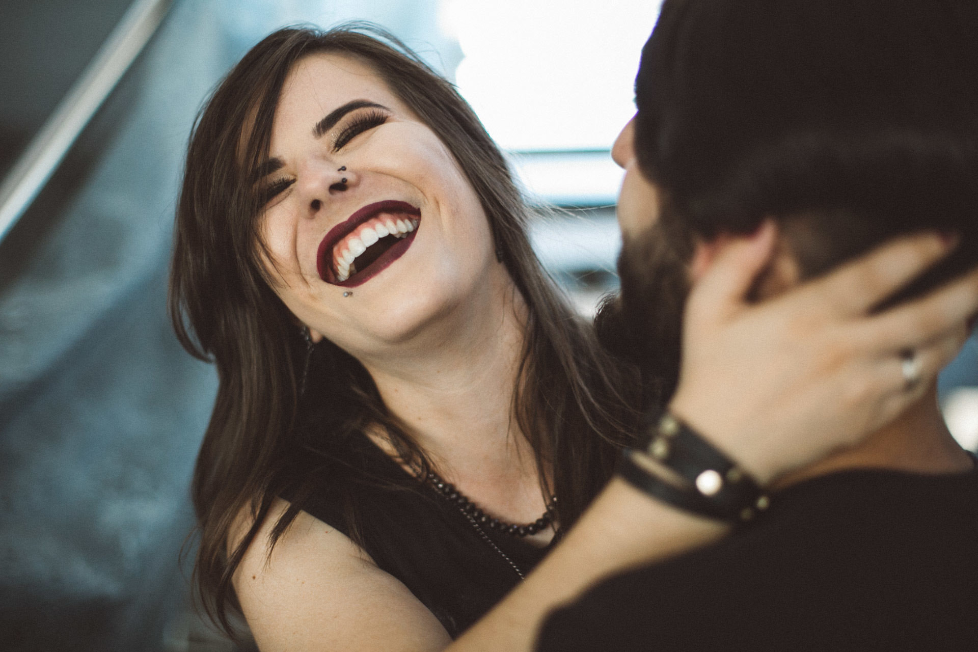 Foto Dia de Namoro |Angélica e Ábner Foto Dia de Namoro |Angélica e Ábner - Imagem 18