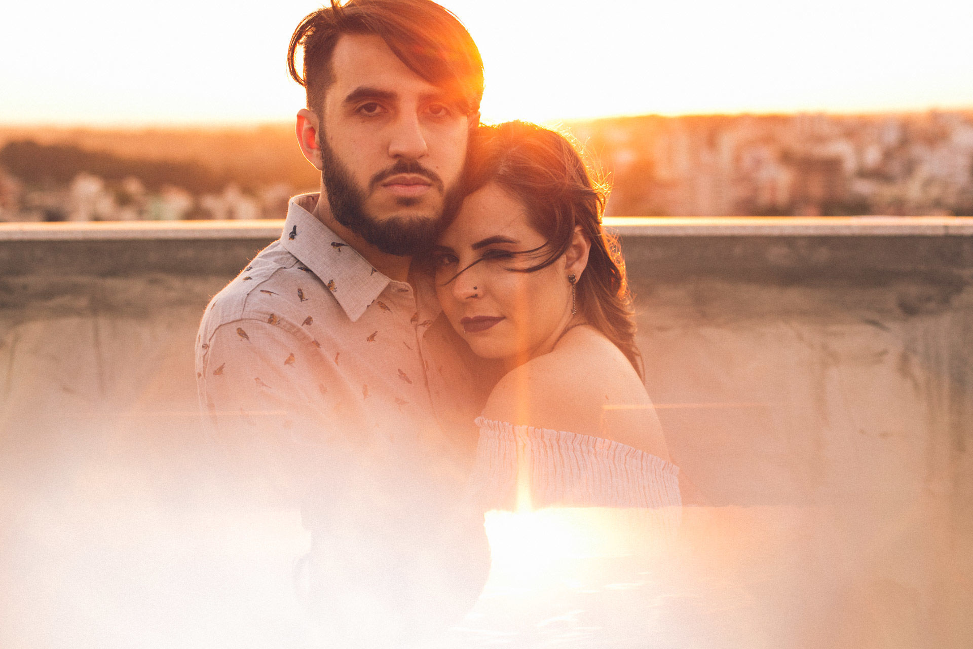Foto Dia de Namoro |Angélica e Ábner Foto Dia de Namoro |Angélica e Ábner - Imagem 31