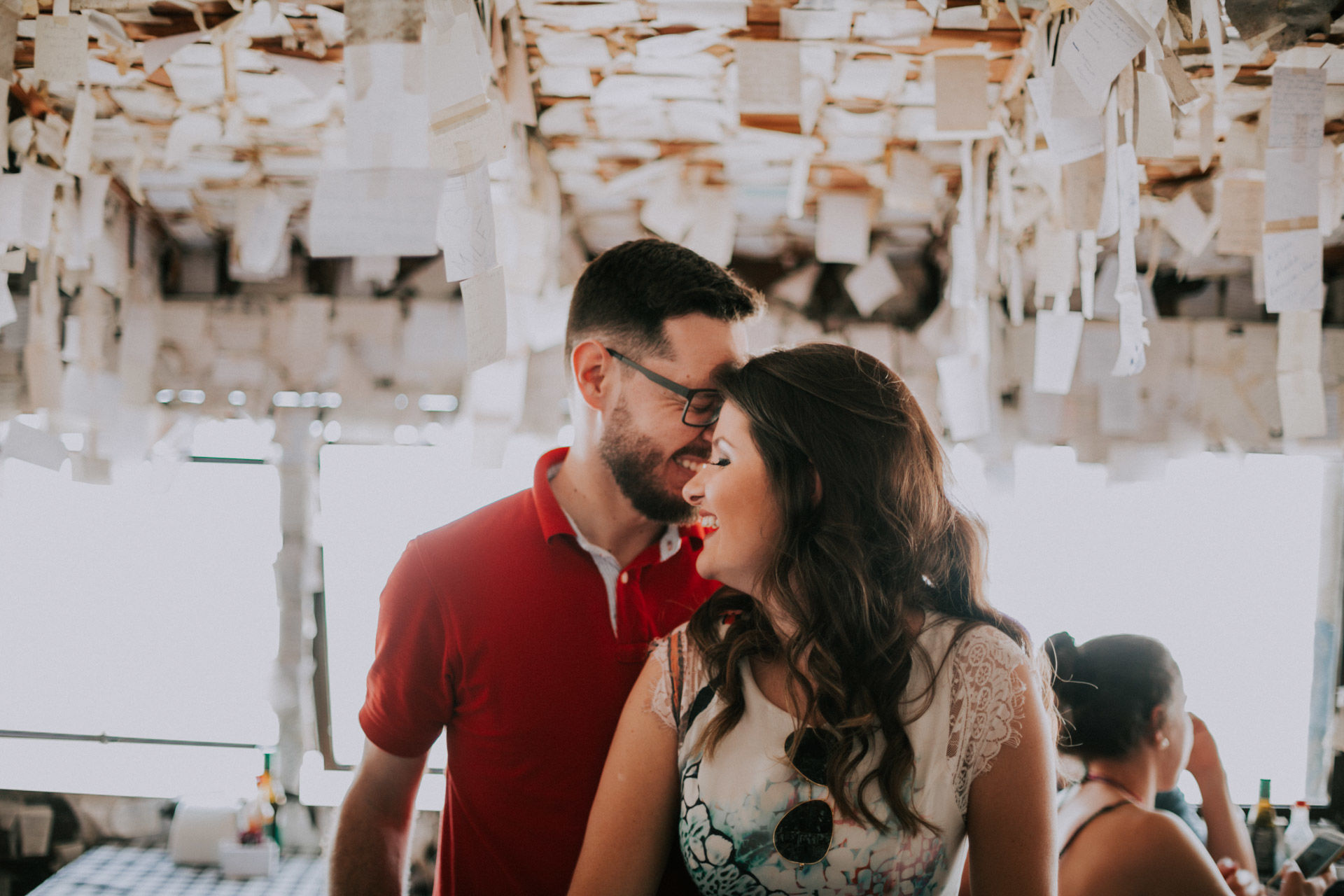 Foto Dia de Namoro|Bruna e Lucas Foto Dia de Namoro|Bruna e Lucas - Imagem 3