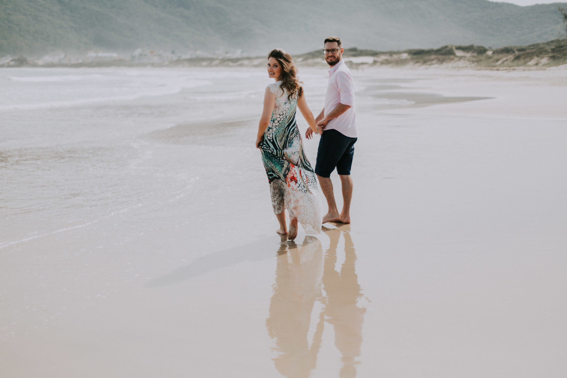 Foto Dia de Namoro|Bruna e Lucas Foto Dia de Namoro|Bruna e Lucas - Imagem 6