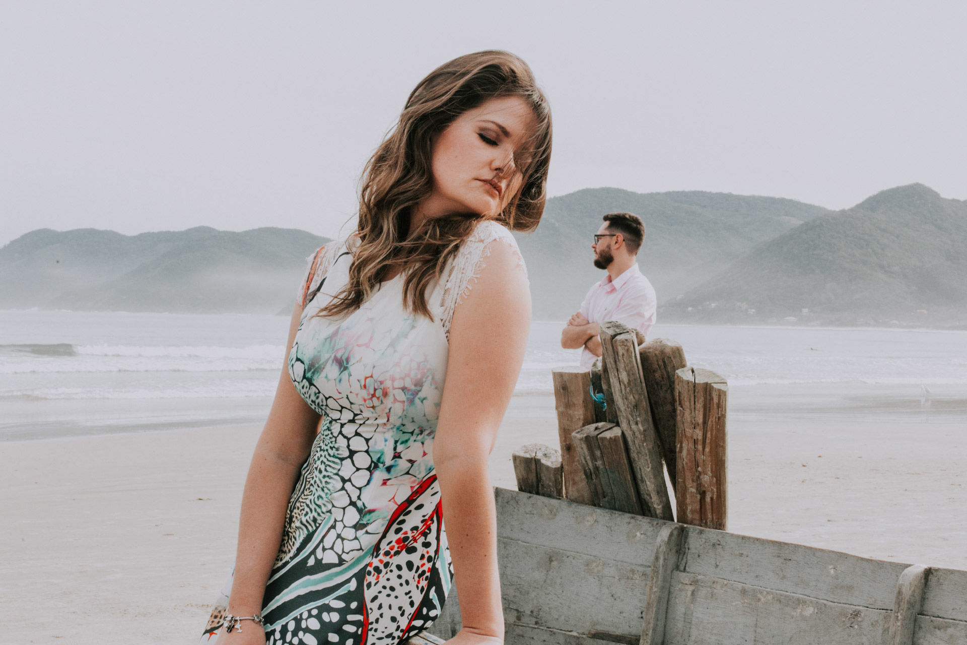 Foto Dia de Namoro|Bruna e Lucas Foto Dia de Namoro|Bruna e Lucas - Imagem 16