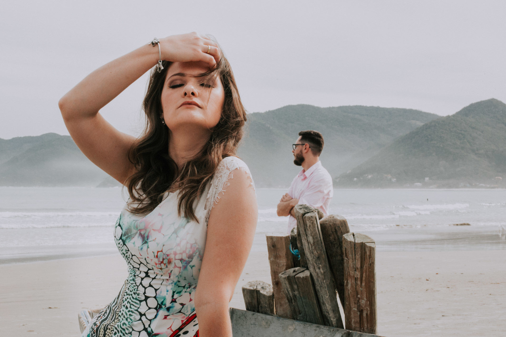 Foto Dia de Namoro|Bruna e Lucas Foto Dia de Namoro|Bruna e Lucas - Imagem 17