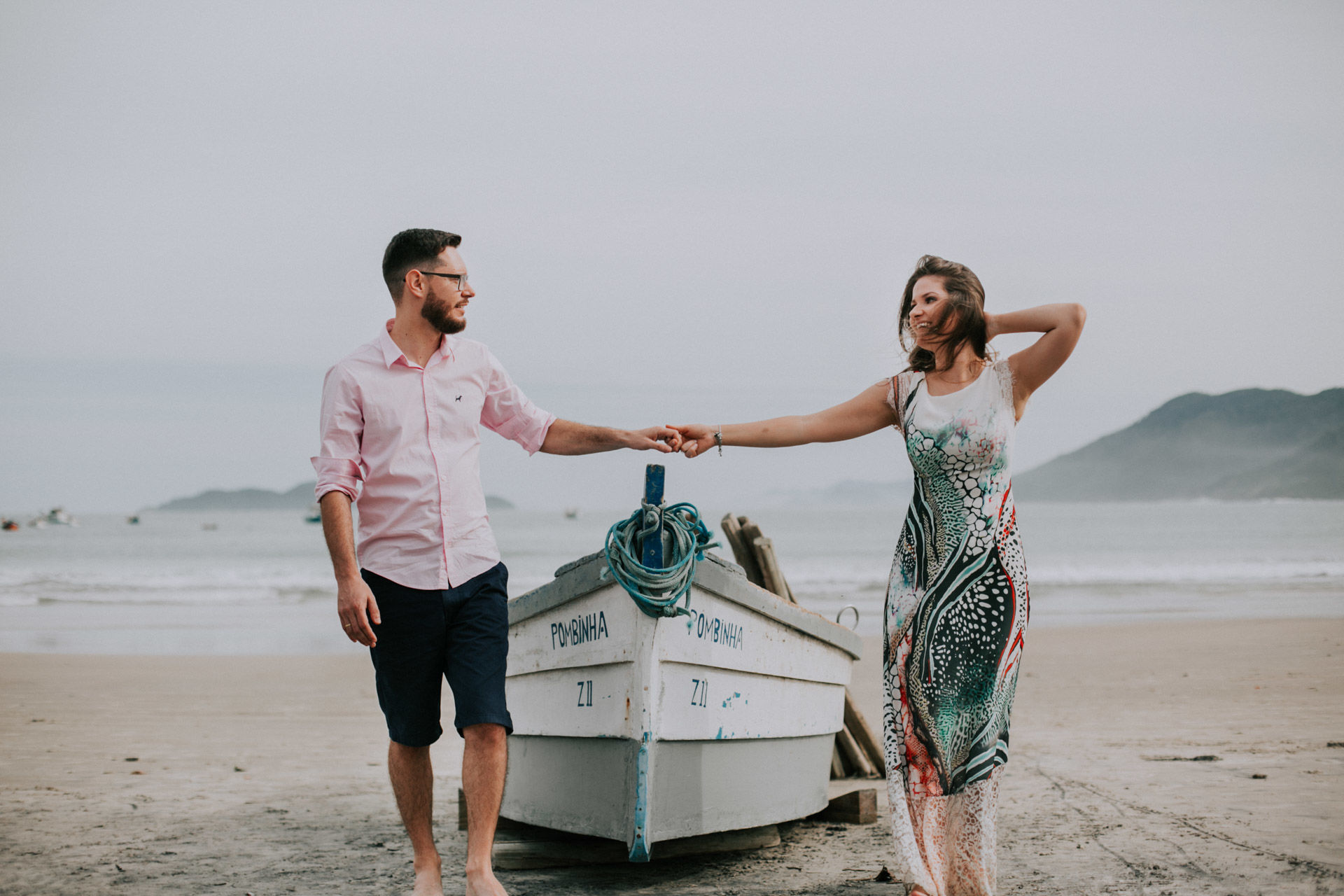 Foto Dia de Namoro|Bruna e Lucas Foto Dia de Namoro|Bruna e Lucas - Imagem 21