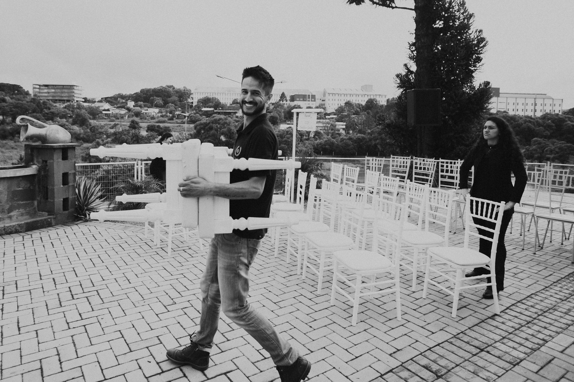 Foto Casamento |Ziza e Igor Foto Casamento |Ziza e Igor - Imagem 20