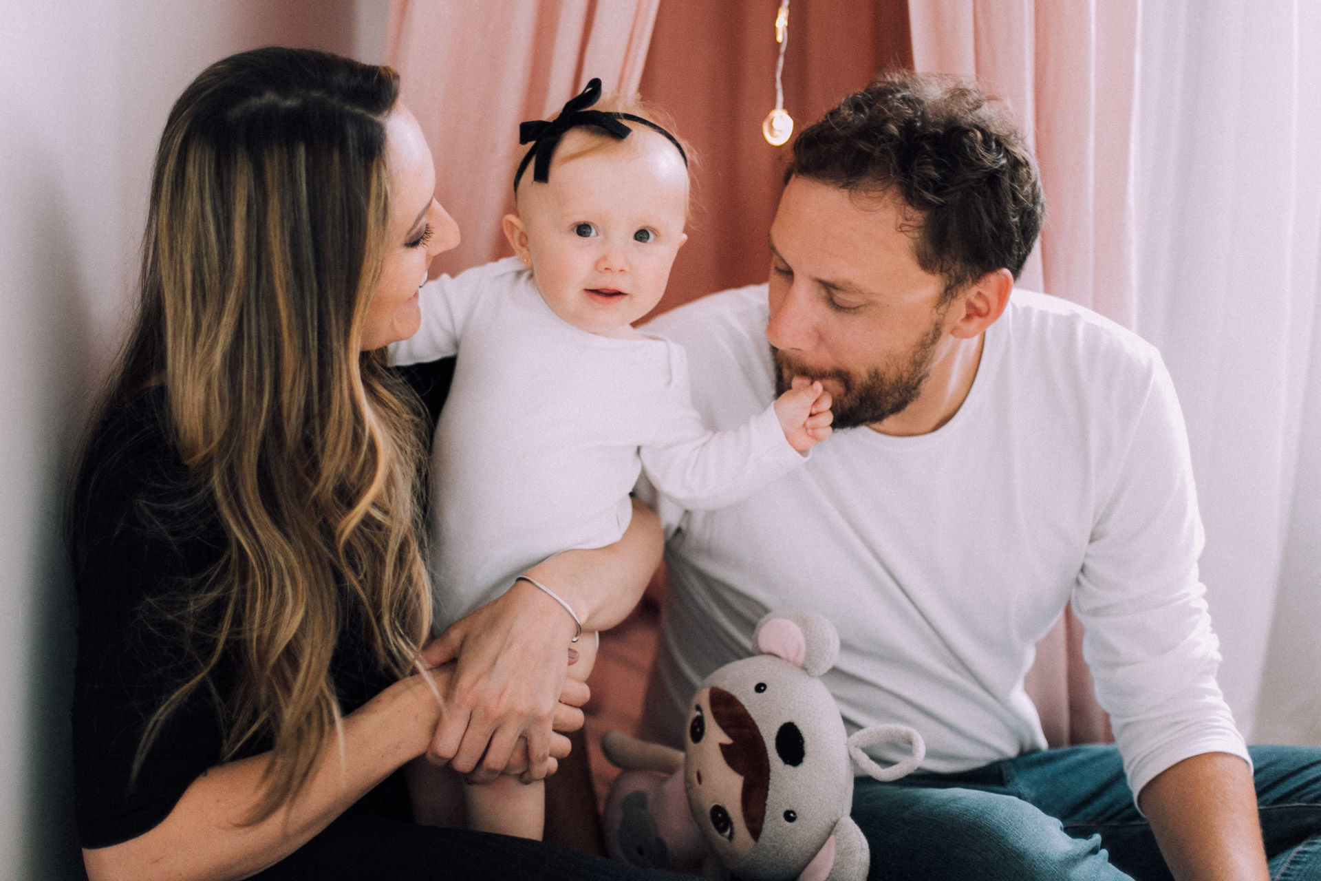 Foto Lifestyle |Lorena, Mari e Didi Foto Lifestyle |Lorena, Mari e Didi - Imagem 85