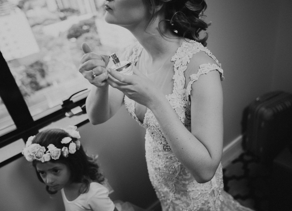 Making of | Bruna Making of | Bruna