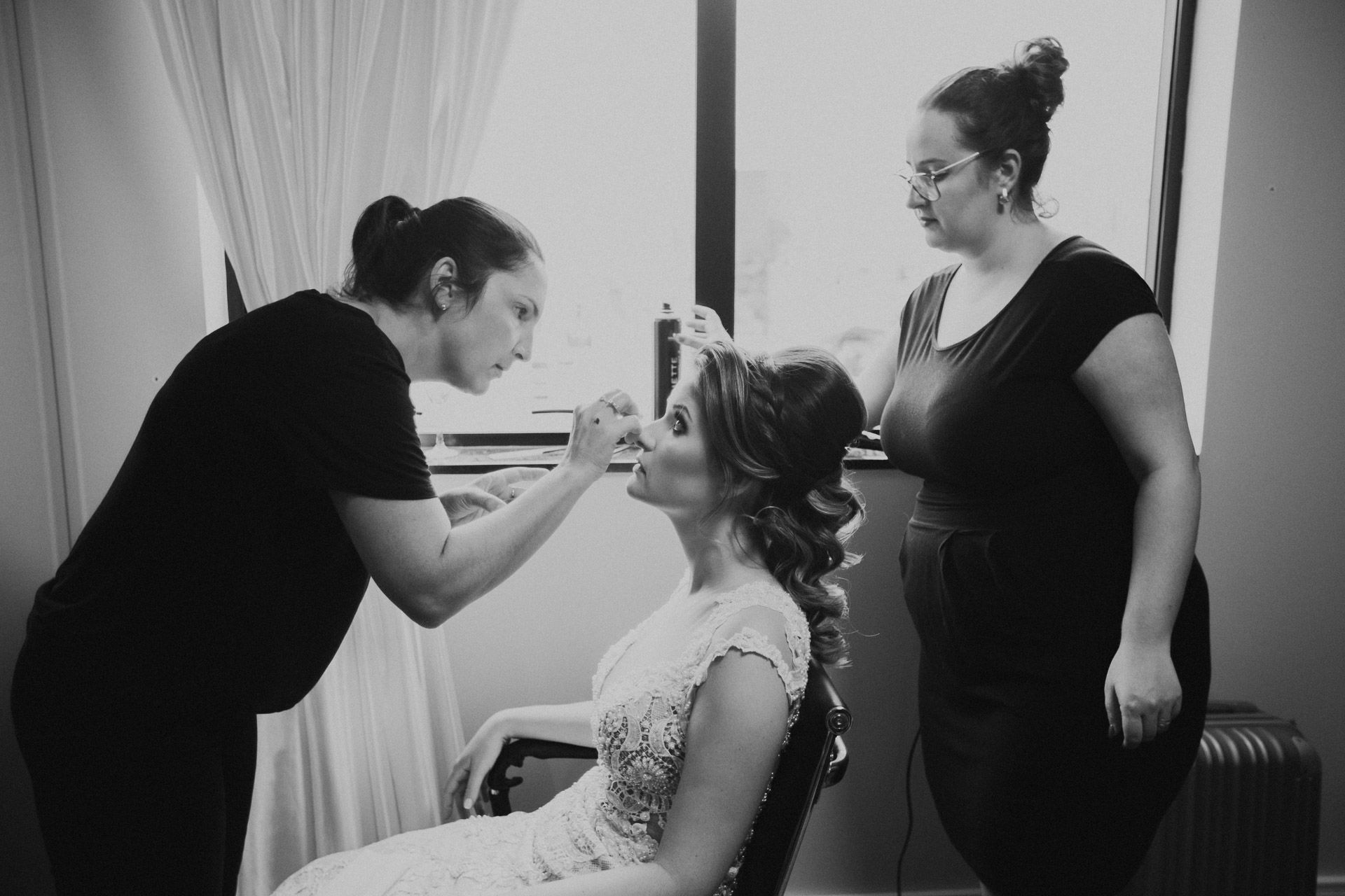 Foto Making of | Bruna Foto Making of | Bruna - Imagem 17