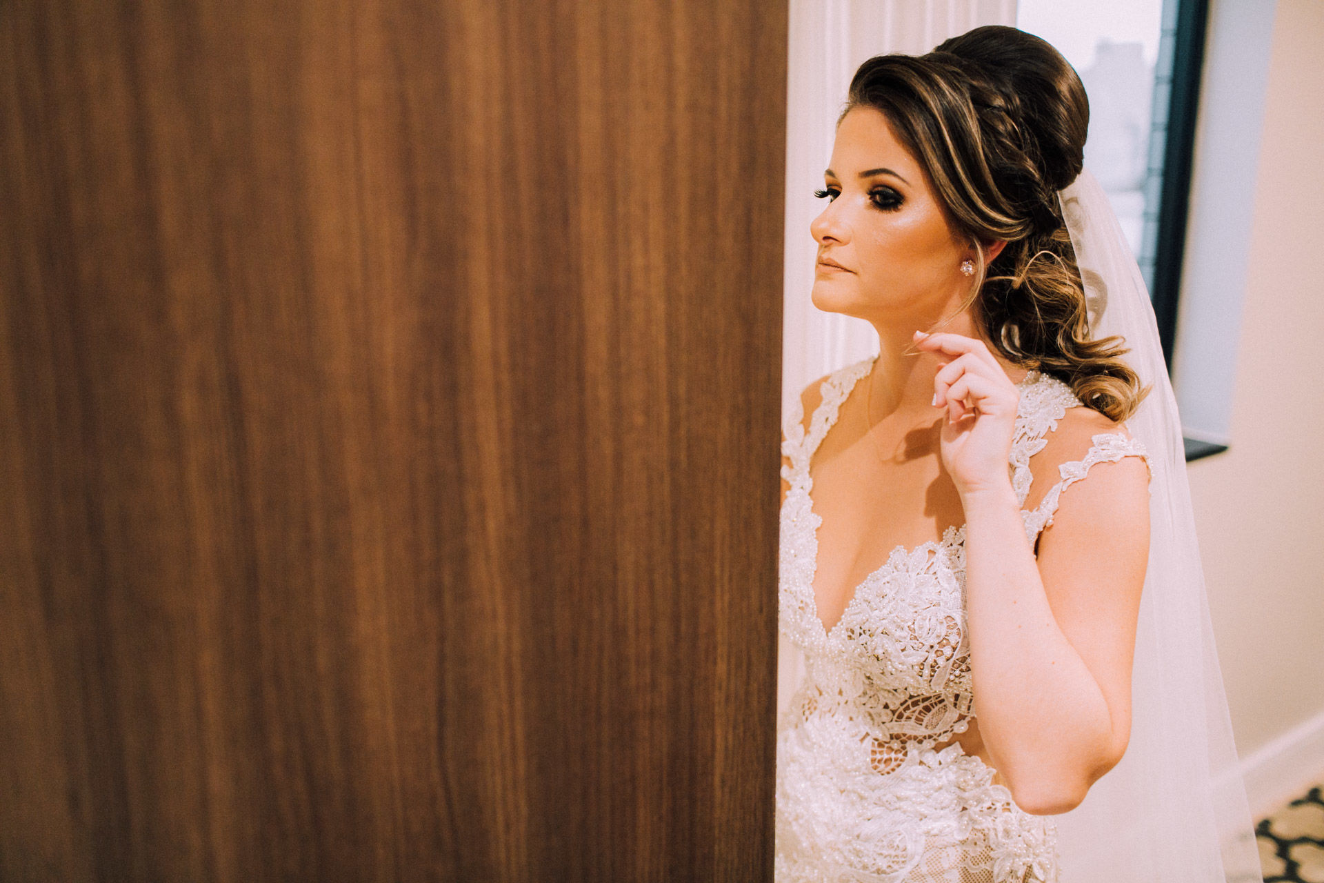 Foto Making of | Bruna Foto Making of | Bruna - Imagem 30