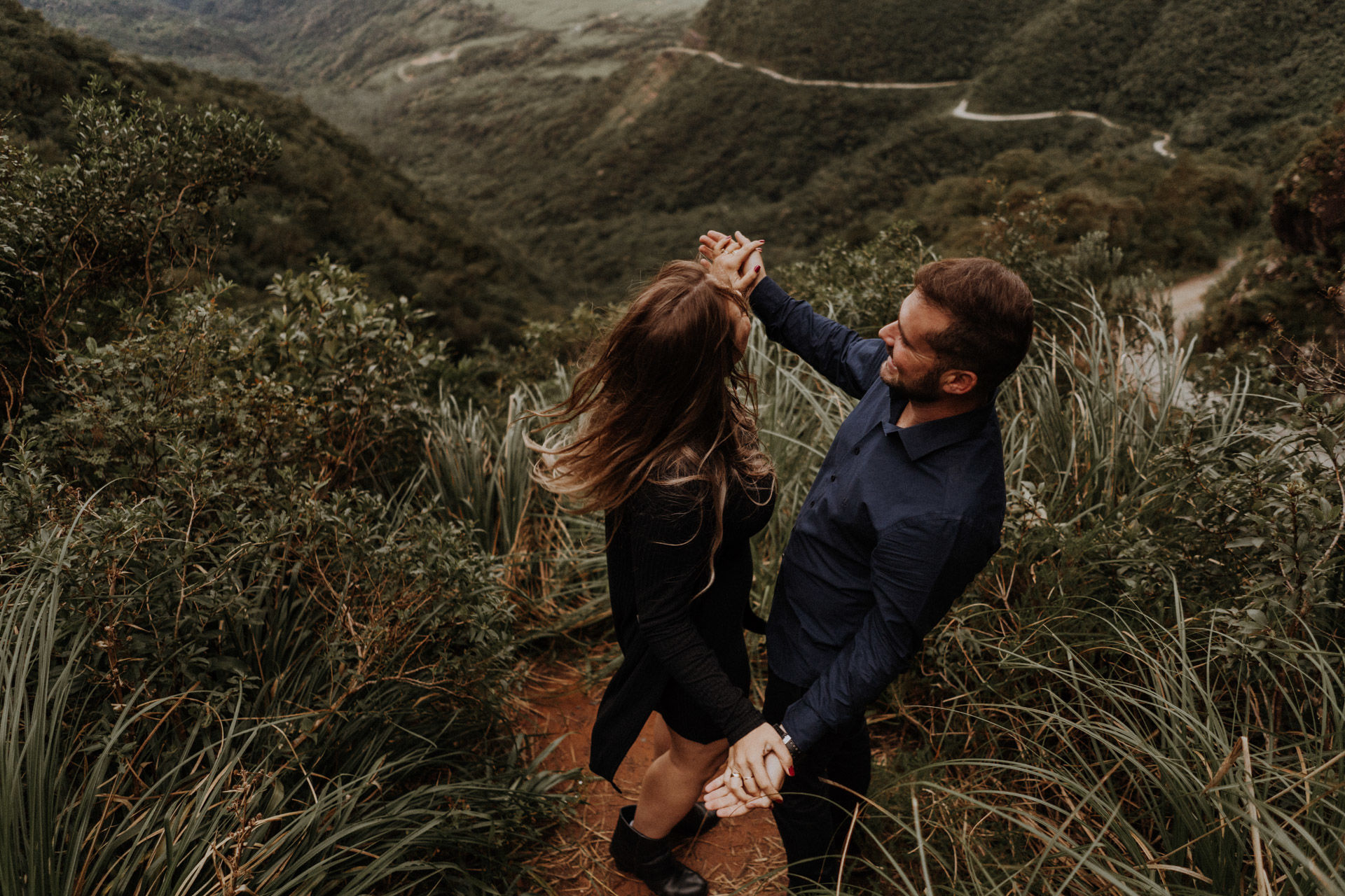Foto O Amor está no ar | Especial Dia dos Namorados Foto O Amor está no ar | Especial Dia dos Namorados - Imagem 7