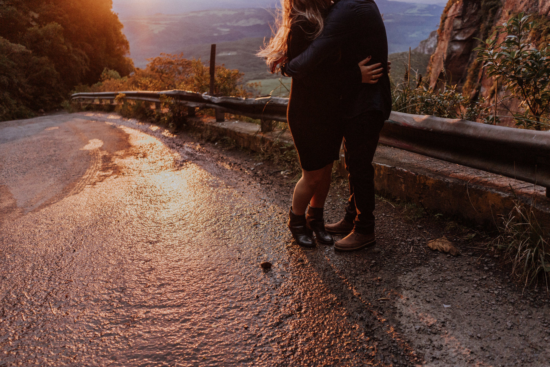 Foto O Amor está no ar | Especial Dia dos Namorados Foto O Amor está no ar | Especial Dia dos Namorados - Imagem 2