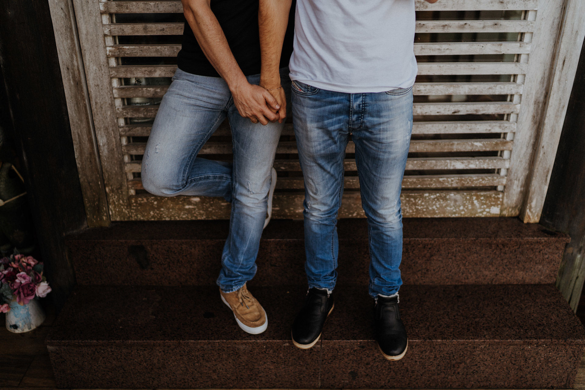 Foto O Amor está no ar | Especial Dia dos Namorados Foto O Amor está no ar | Especial Dia dos Namorados - Imagem 26