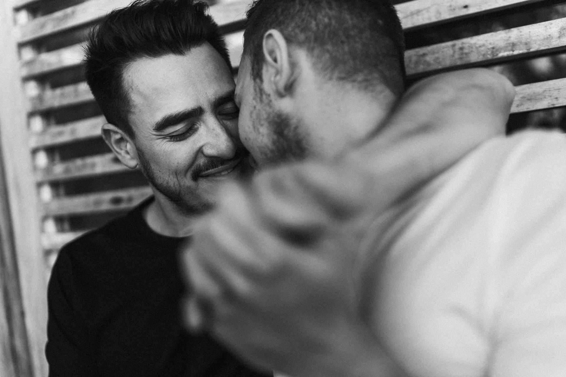 Foto O Amor está no ar | Especial Dia dos Namorados Foto O Amor está no ar | Especial Dia dos Namorados - Imagem 29