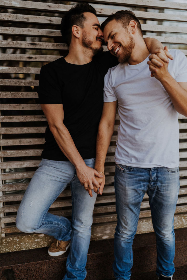 Foto O Amor está no ar | Especial Dia dos Namorados Foto O Amor está no ar | Especial Dia dos Namorados - Imagem 28