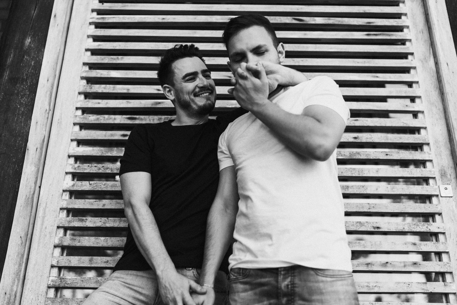 Foto O Amor está no ar | Especial Dia dos Namorados Foto O Amor está no ar | Especial Dia dos Namorados - Imagem 31
