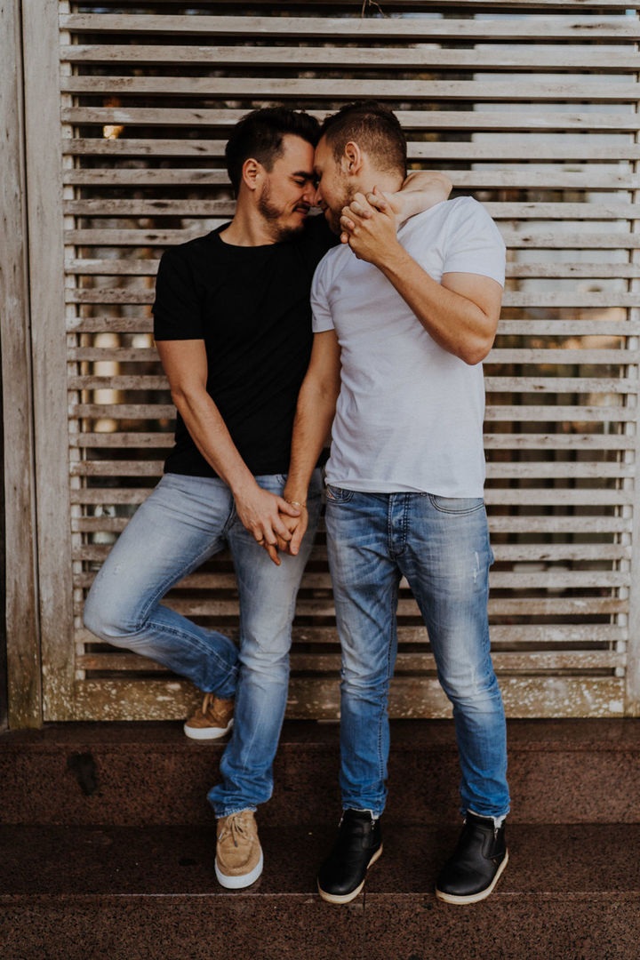 Foto O Amor está no ar | Especial Dia dos Namorados Foto O Amor está no ar | Especial Dia dos Namorados - Imagem 27