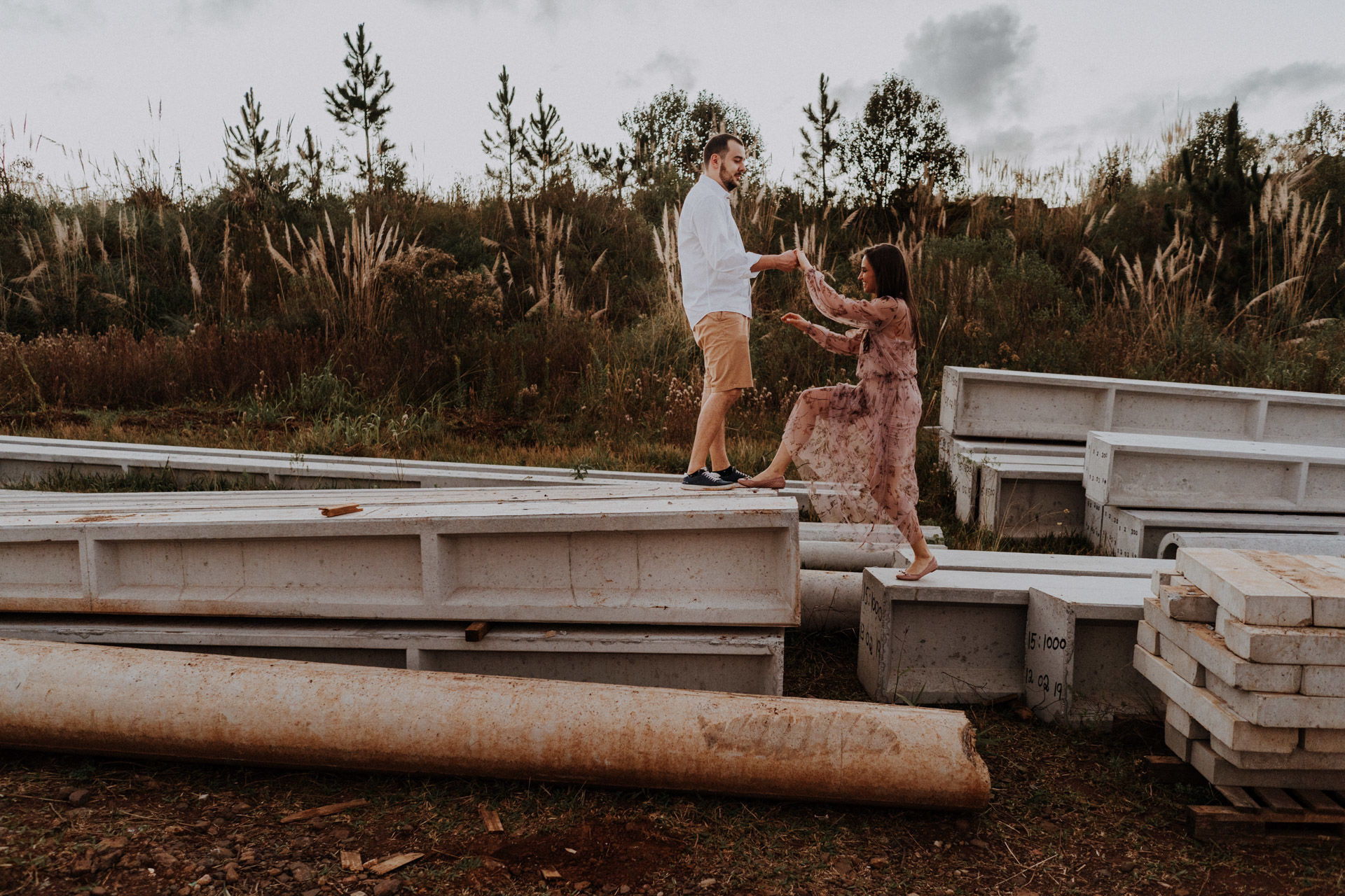 Foto O Amor está no ar | Especial Dia dos Namorados Foto O Amor está no ar | Especial Dia dos Namorados - Imagem 58